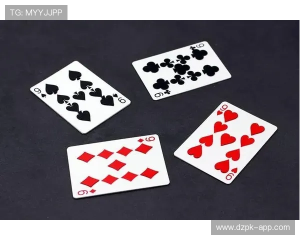 干瞪眼扑克牌的具体玩法规则解析，适合新手学习提升的完整指南