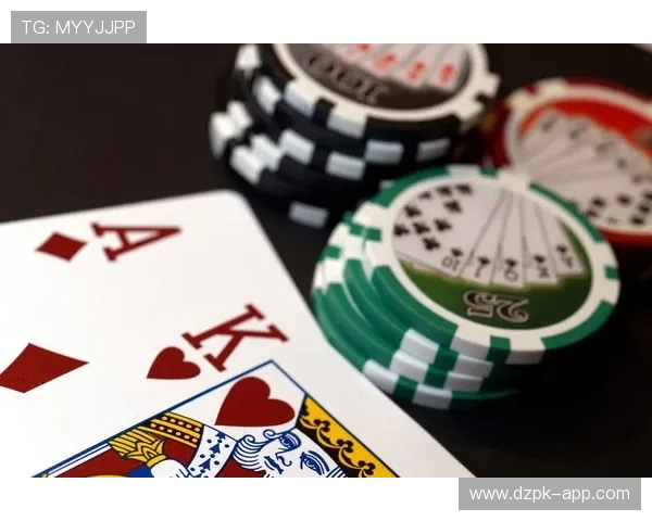 扑克牌21点技巧与策略详解提升你的赢牌几率