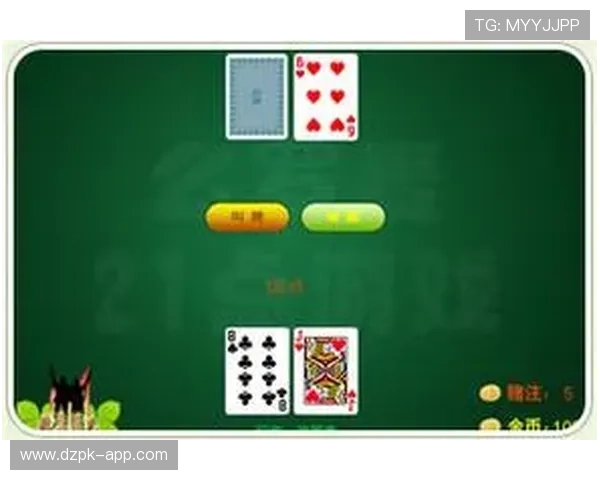 扑克牌21点玩法大全：从基本规则到高级技巧的全面教学指南