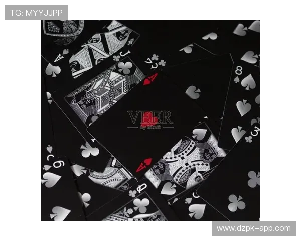 新手必看：扑克牌21点规则怎么玩才能取得胜利